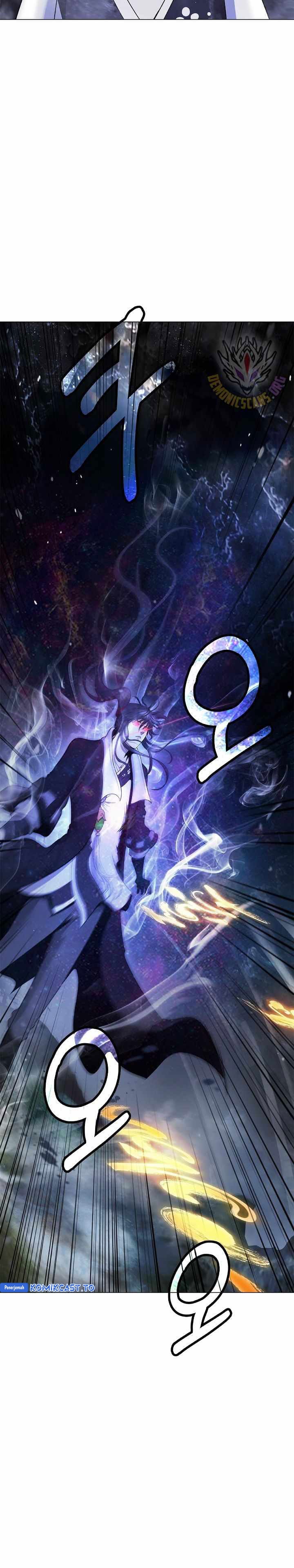 Baca Cystic Story (Call The Spear) - Chapter 218 halaman 27