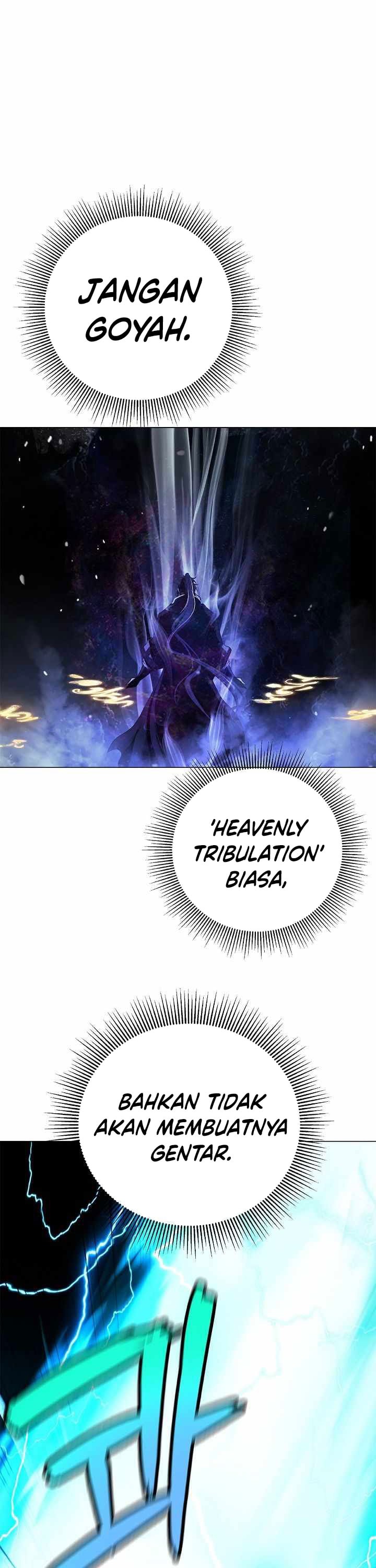 Baca Cystic Story (Call The Spear) - Chapter 218 halaman 29