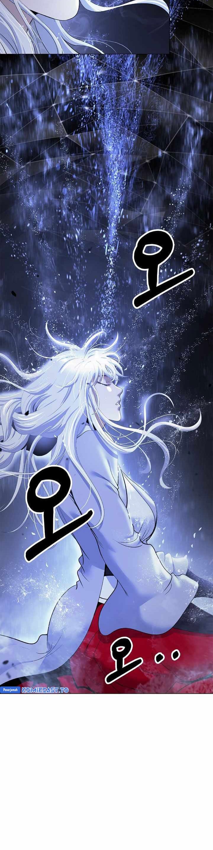 Baca Cystic Story (Call The Spear) - Chapter 218 halaman 3