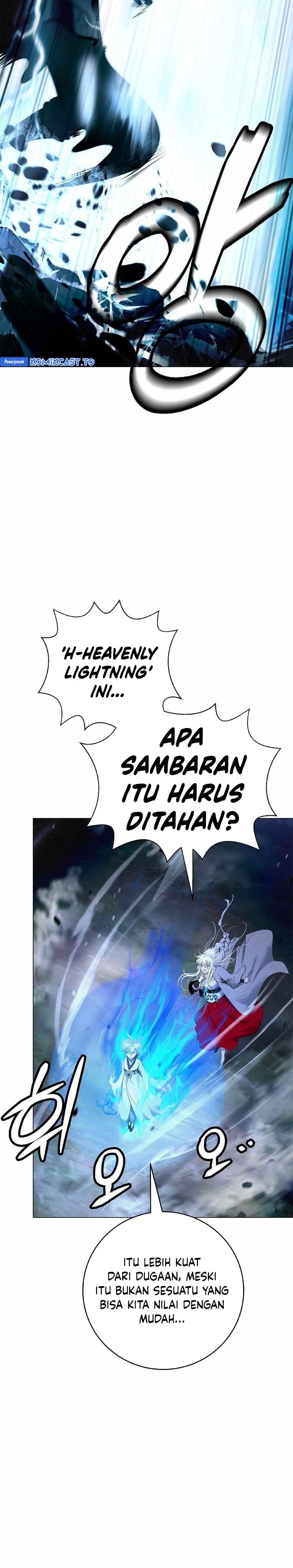 Baca Cystic Story (Call The Spear) - Chapter 218 halaman 34