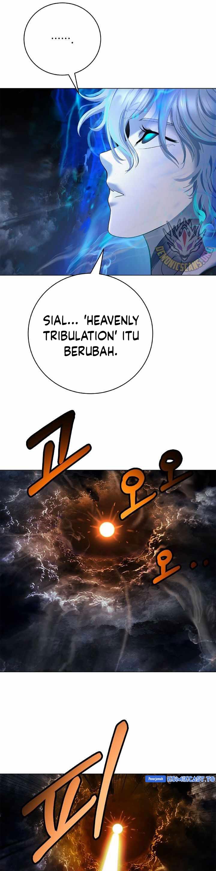 Baca Cystic Story (Call The Spear) - Chapter 218 halaman 35