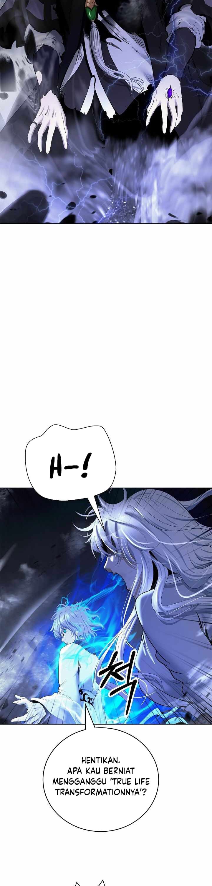 Baca Cystic Story (Call The Spear) - Chapter 218 halaman 39