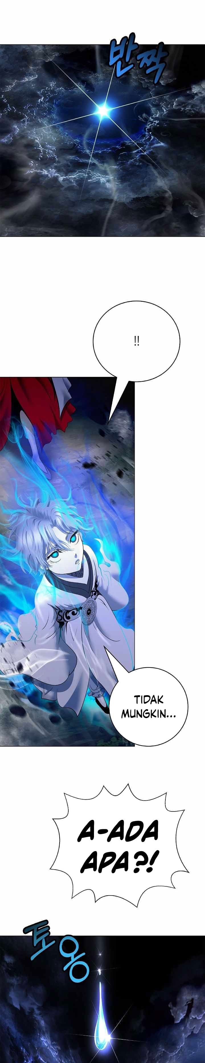 Baca Cystic Story (Call The Spear) - Chapter 218 halaman 41