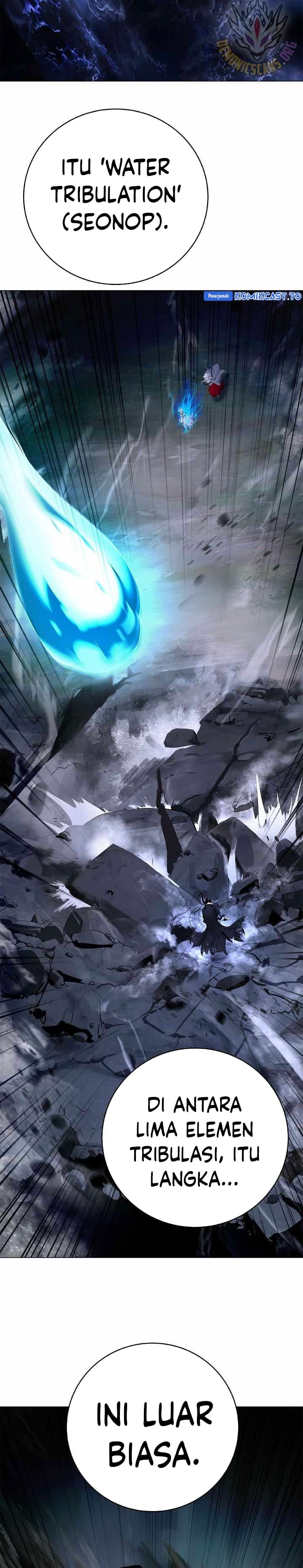 Baca Cystic Story (Call The Spear) - Chapter 218 halaman 42