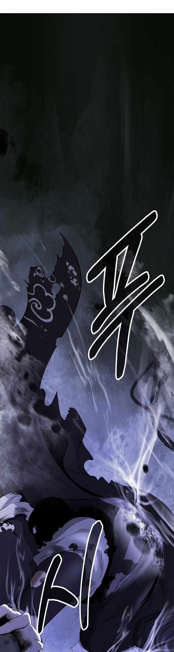 Baca Cystic Story (Call The Spear) - Chapter 218 halaman 44