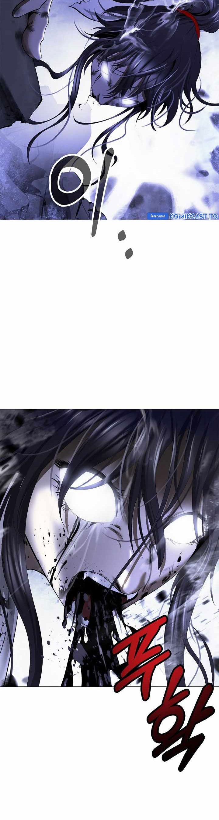 Baca Cystic Story (Call The Spear) - Chapter 218 halaman 45