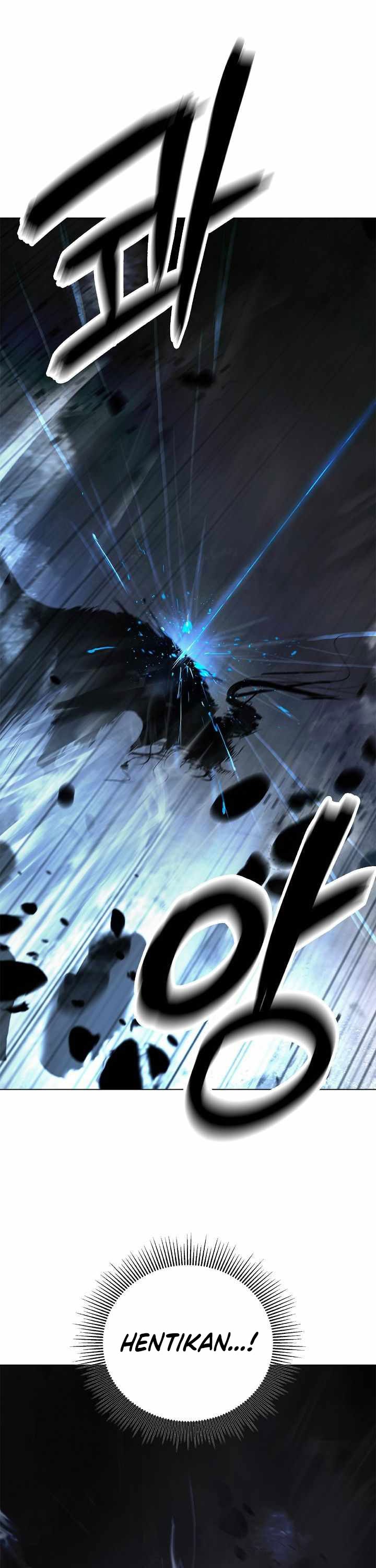 Baca Cystic Story (Call The Spear) - Chapter 218 halaman 47