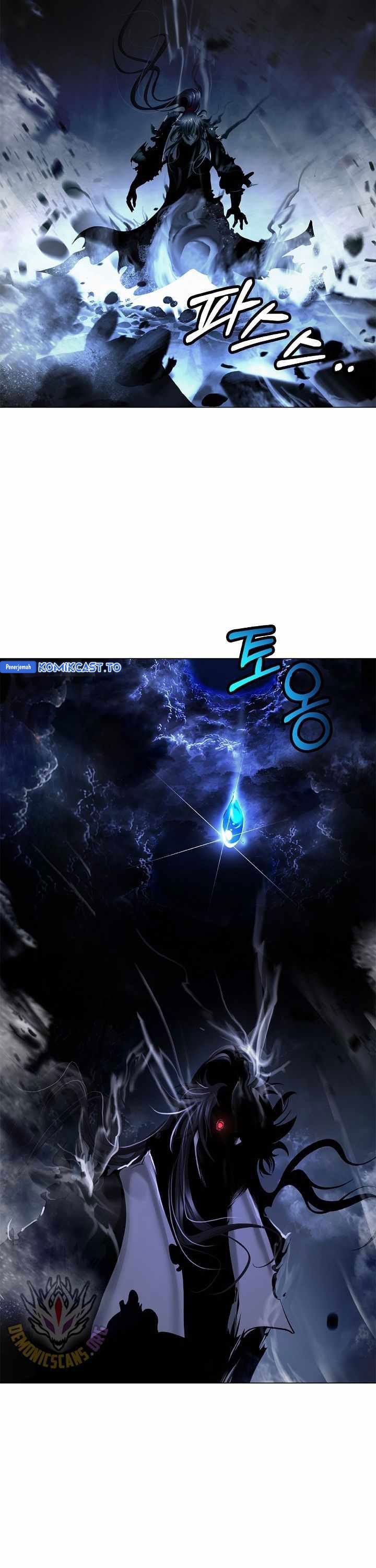 Baca Cystic Story (Call The Spear) - Chapter 218 halaman 48