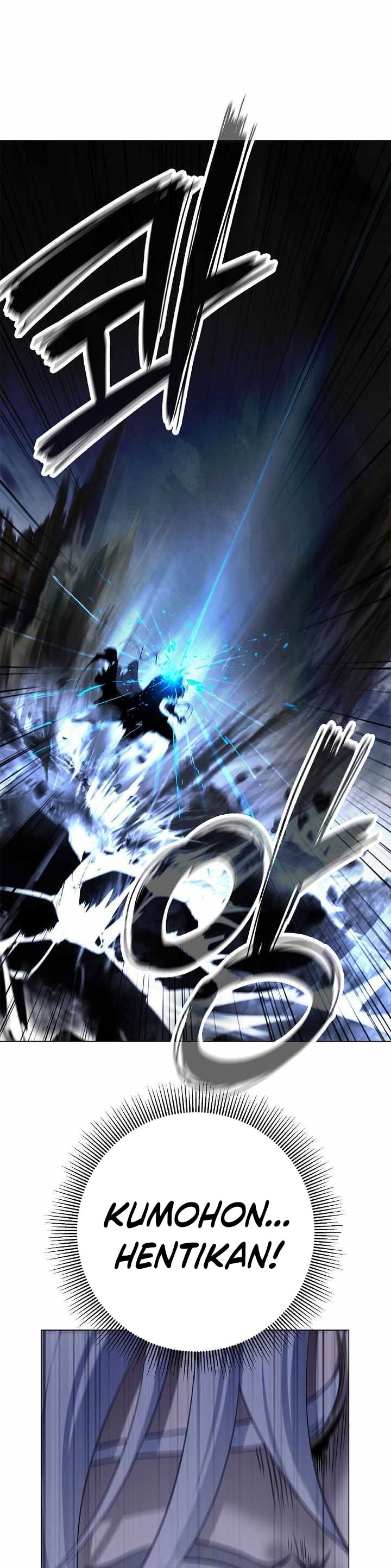 Baca Cystic Story (Call The Spear) - Chapter 218 halaman 49