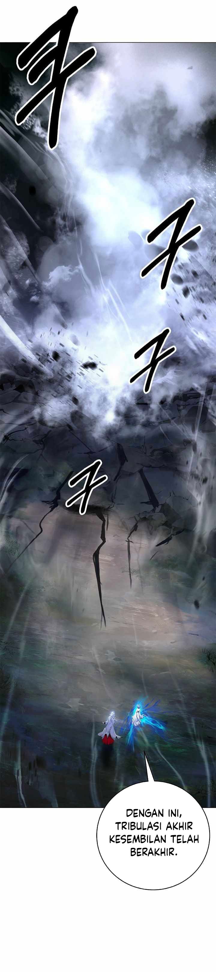 Baca Cystic Story (Call The Spear) - Chapter 218 halaman 52