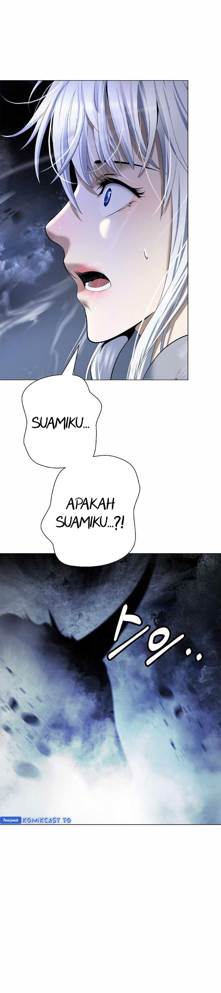 Baca Cystic Story (Call The Spear) - Chapter 218 halaman 53