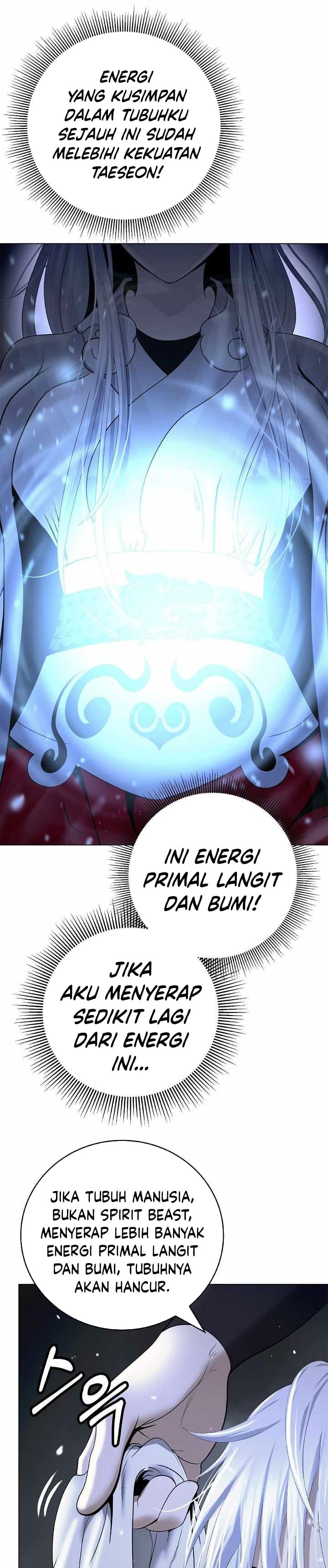 Baca Cystic Story (Call The Spear) - Chapter 218 halaman 7