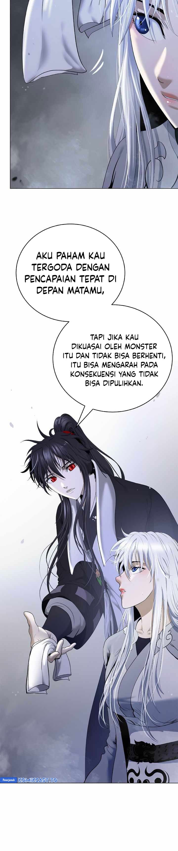 Baca Cystic Story (Call The Spear) - Chapter 218 halaman 8