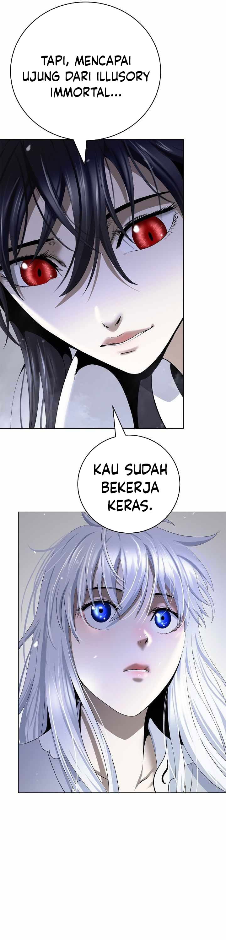 Baca Cystic Story (Call The Spear) - Chapter 218 halaman 9