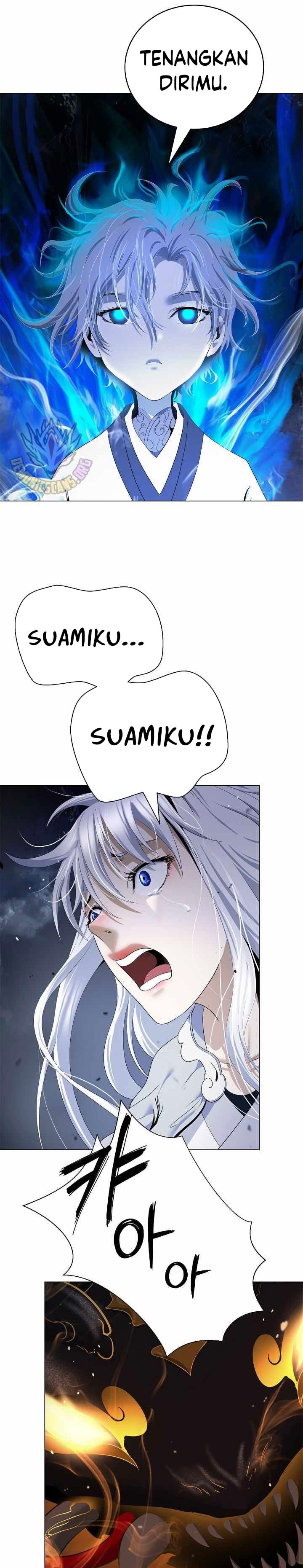 Baca Cystic Story (Call The Spear) - Chapter 219 halaman 10