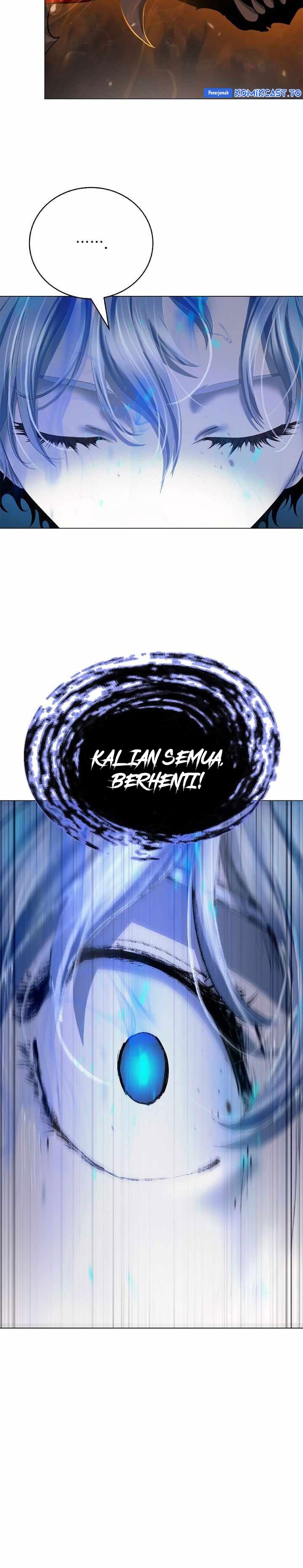Baca Cystic Story (Call The Spear) - Chapter 219 halaman 11
