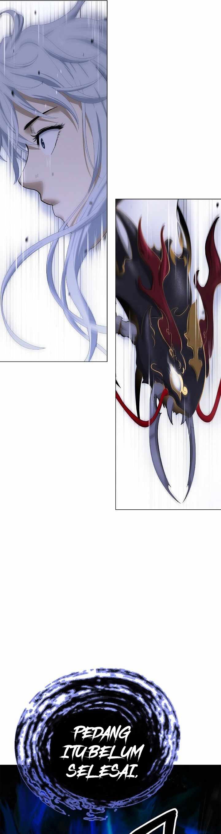 Baca Cystic Story (Call The Spear) - Chapter 219 halaman 12