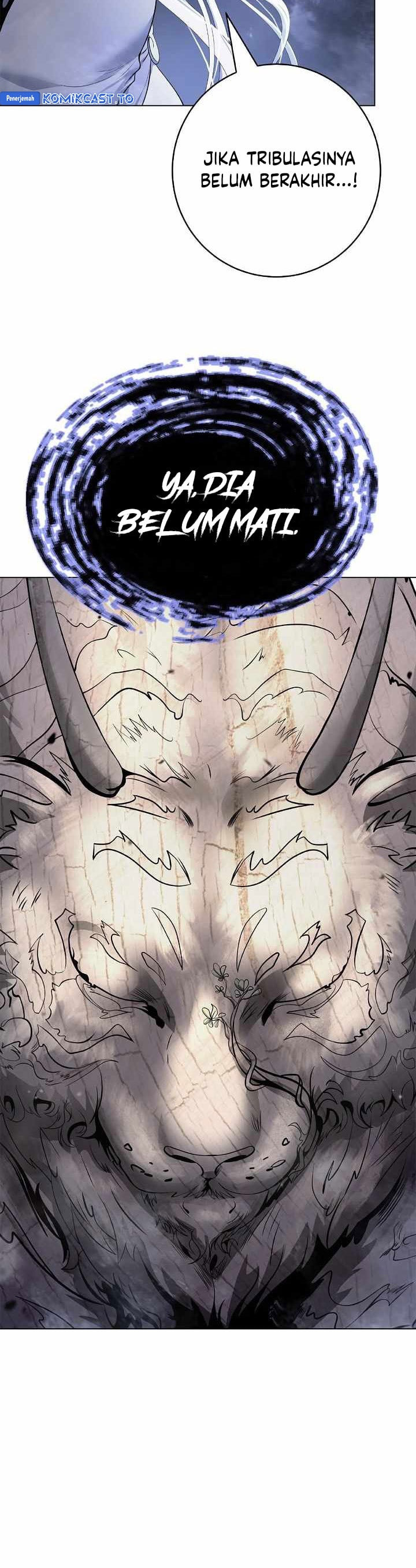 Baca Cystic Story (Call The Spear) - Chapter 219 halaman 14