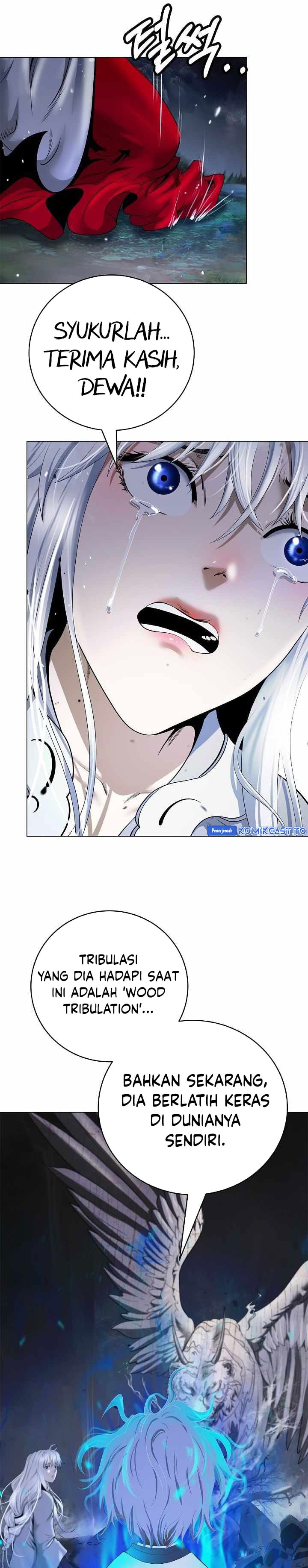 Baca Cystic Story (Call The Spear) - Chapter 219 halaman 15