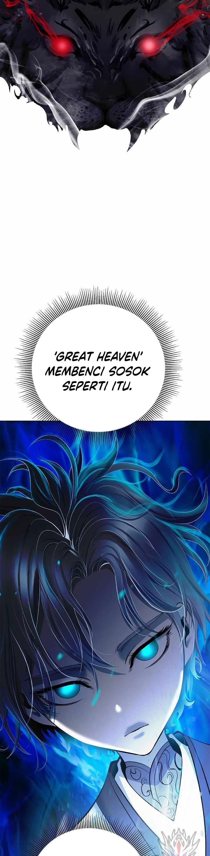 Baca Cystic Story (Call The Spear) - Chapter 219 halaman 18