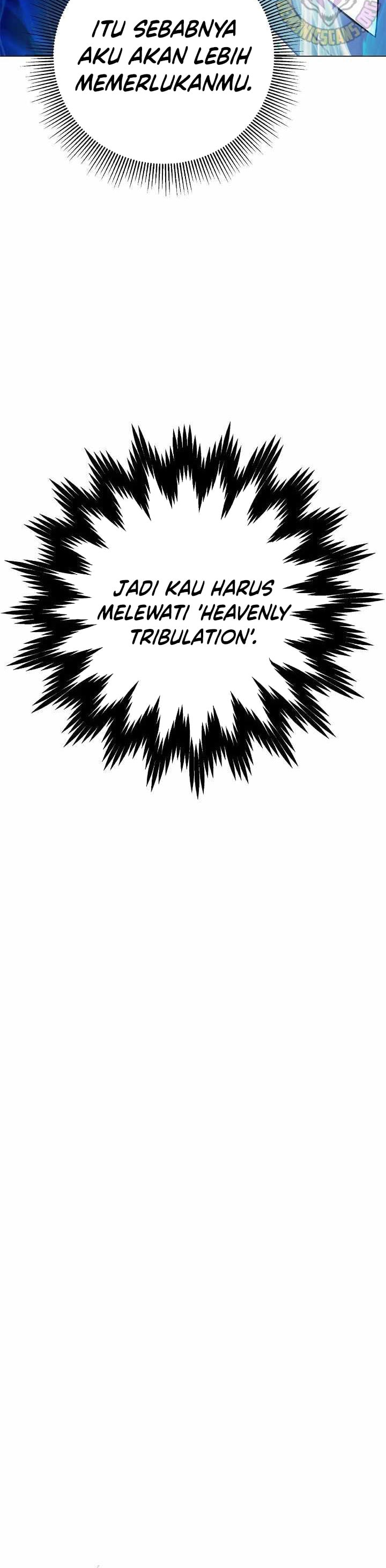 Baca Cystic Story (Call The Spear) - Chapter 219 halaman 19