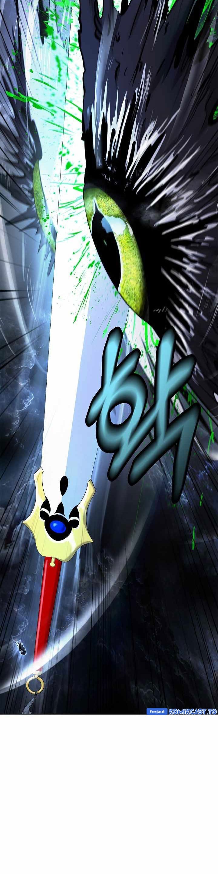 Baca Cystic Story (Call The Spear) - Chapter 219 halaman 22