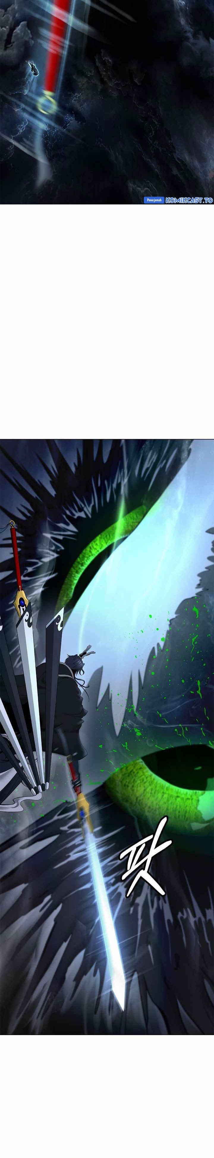 Baca Cystic Story (Call The Spear) - Chapter 219 halaman 24