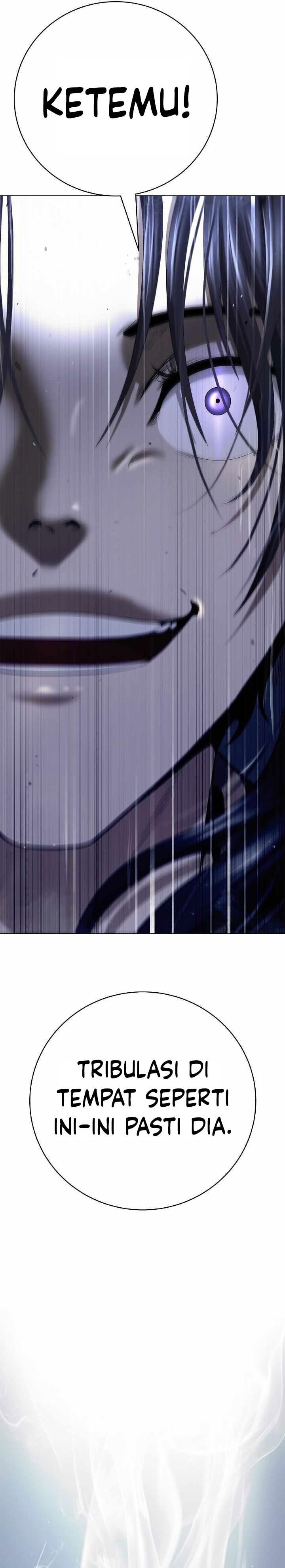 Baca Cystic Story (Call The Spear) - Chapter 219 halaman 27