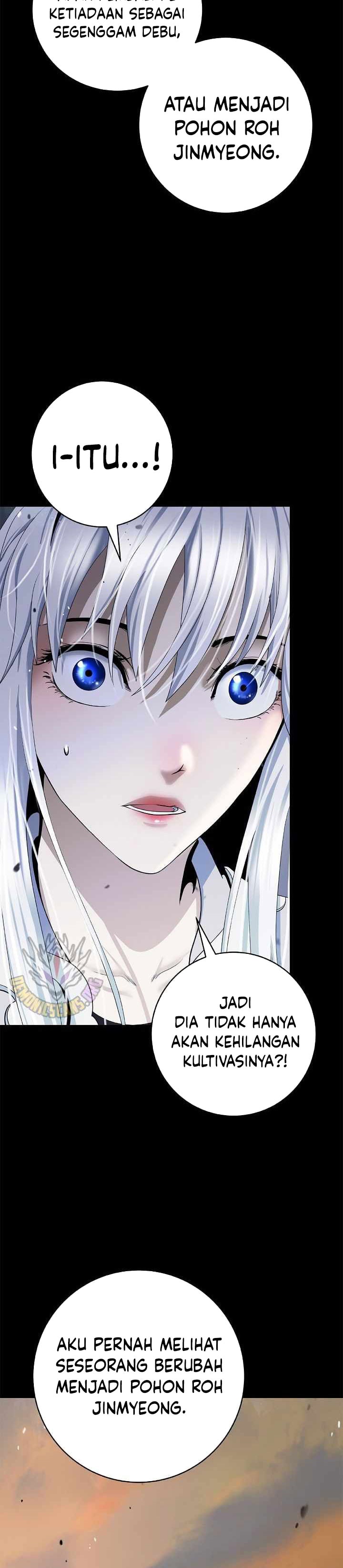 Baca Cystic Story (Call The Spear) - Chapter 219 halaman 3