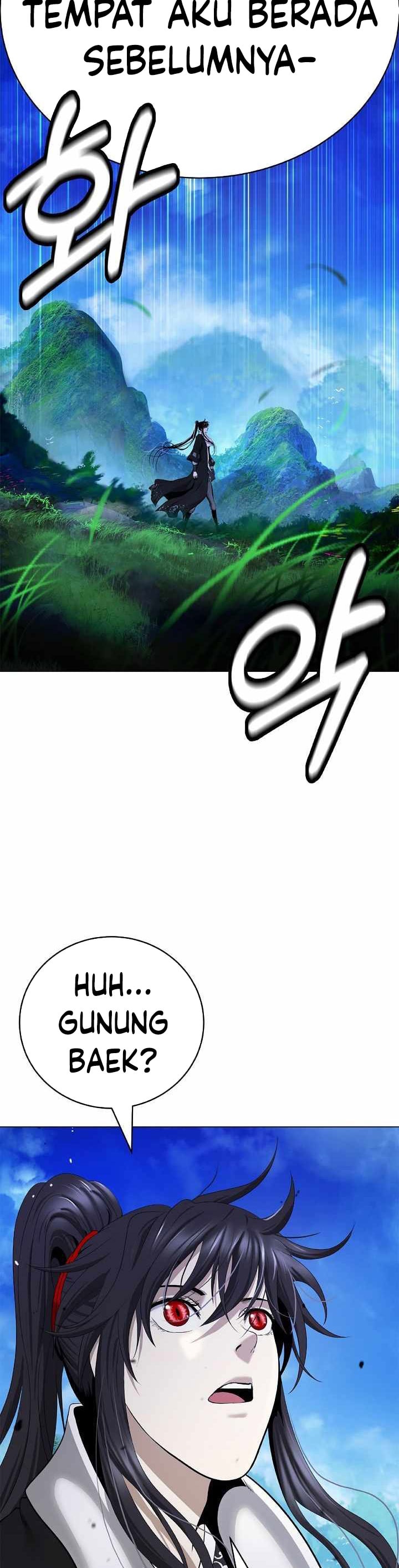 Baca Cystic Story (Call The Spear) - Chapter 219 halaman 30