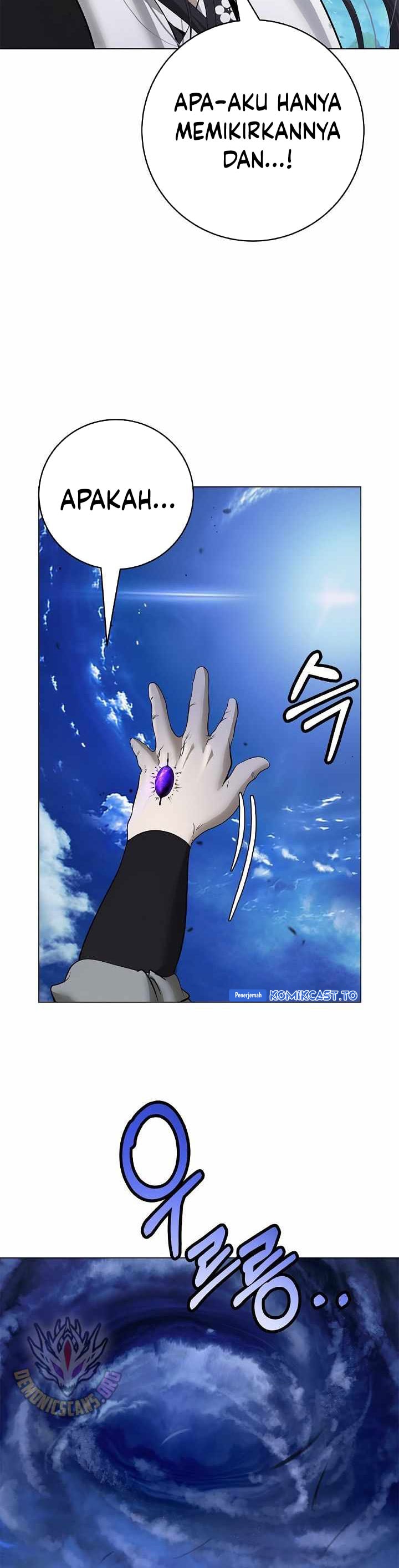 Baca Cystic Story (Call The Spear) - Chapter 219 halaman 31