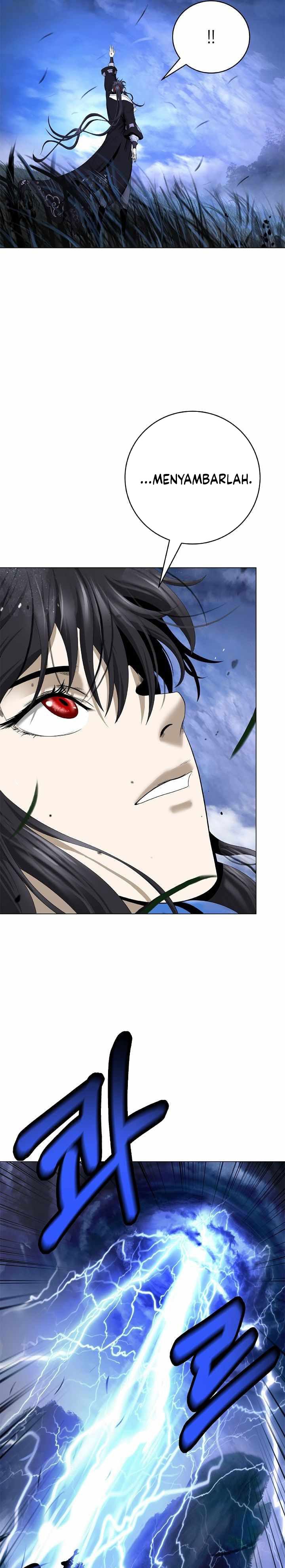 Baca Cystic Story (Call The Spear) - Chapter 219 halaman 32