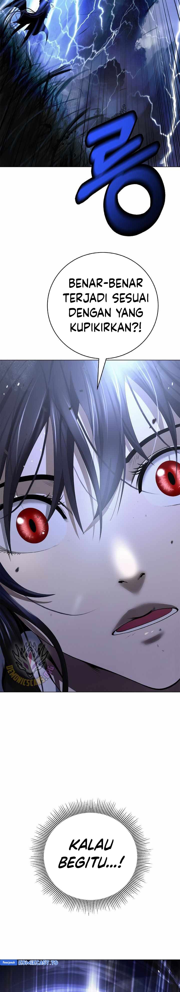 Baca Cystic Story (Call The Spear) - Chapter 219 halaman 33