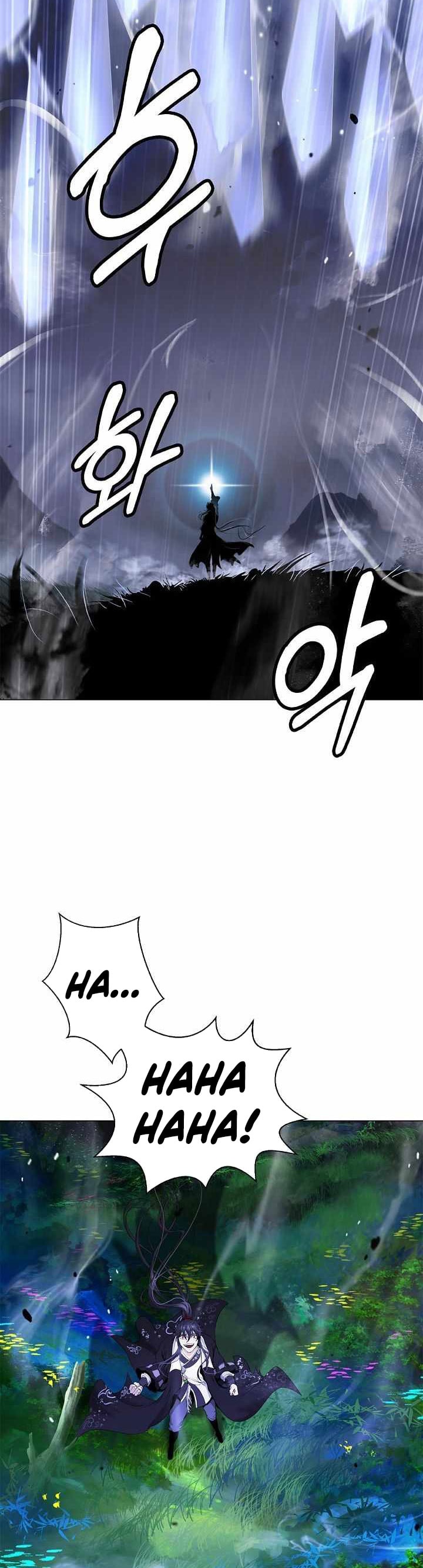 Baca Cystic Story (Call The Spear) - Chapter 219 halaman 35