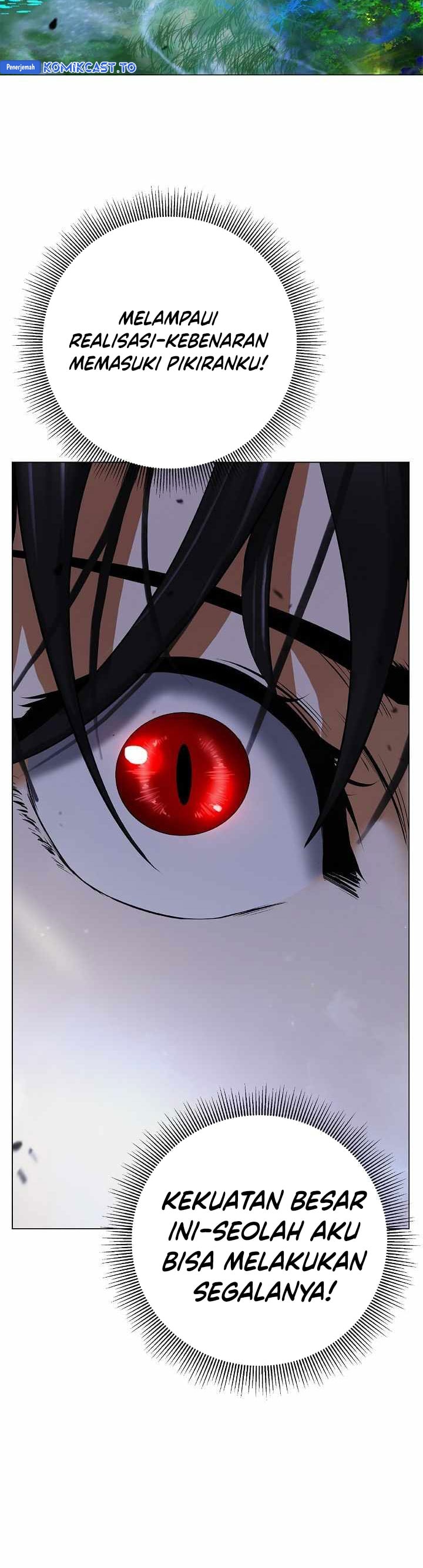 Baca Cystic Story (Call The Spear) - Chapter 219 halaman 36