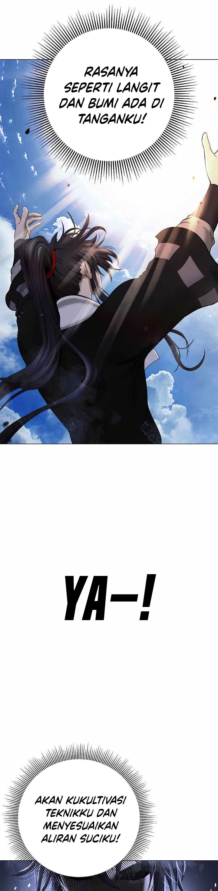 Baca Cystic Story (Call The Spear) - Chapter 219 halaman 37