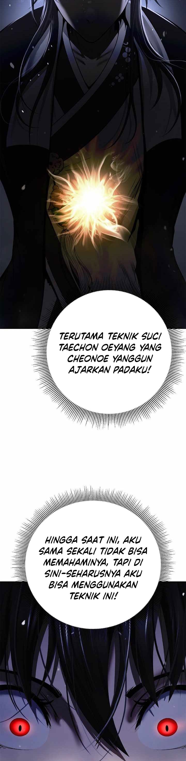Baca Cystic Story (Call The Spear) - Chapter 219 halaman 38