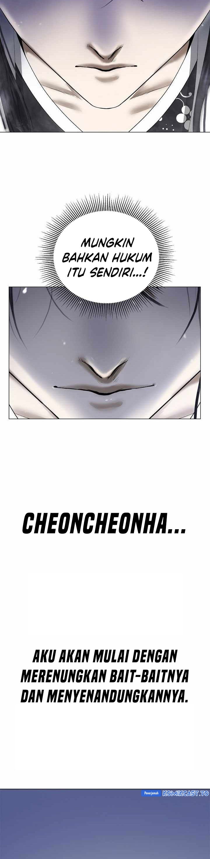 Baca Cystic Story (Call The Spear) - Chapter 219 halaman 39