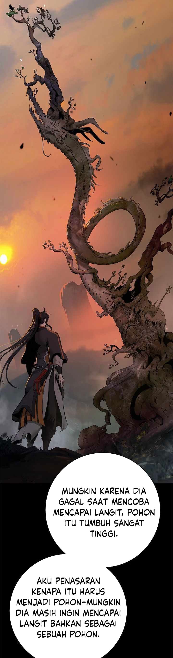 Baca Cystic Story (Call The Spear) - Chapter 219 halaman 4