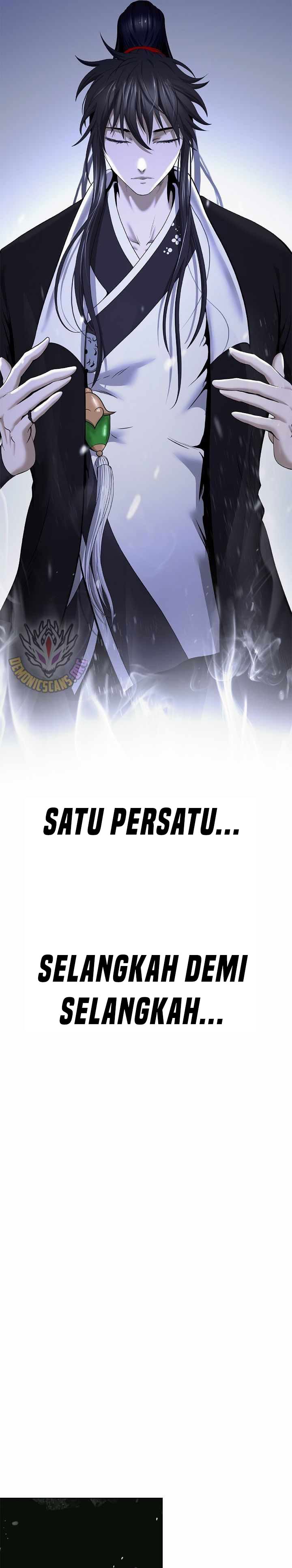 Baca Cystic Story (Call The Spear) - Chapter 219 halaman 40