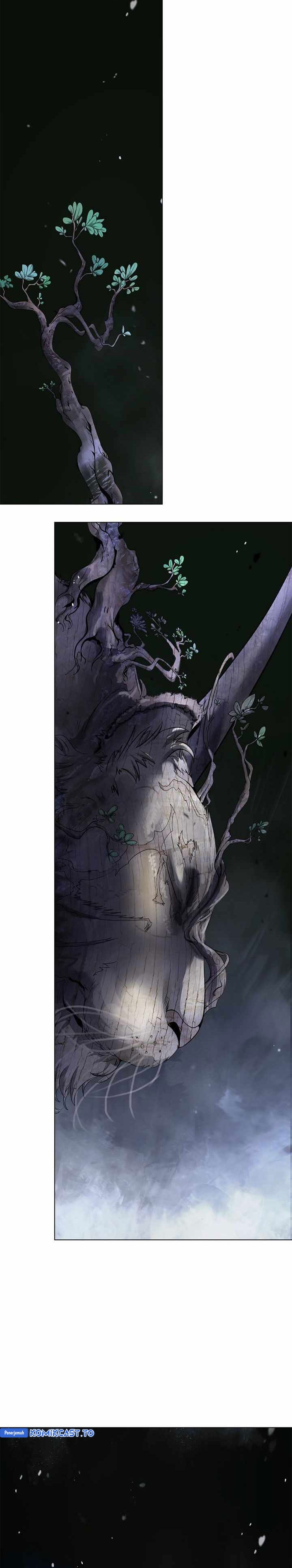 Baca Cystic Story (Call The Spear) - Chapter 219 halaman 41