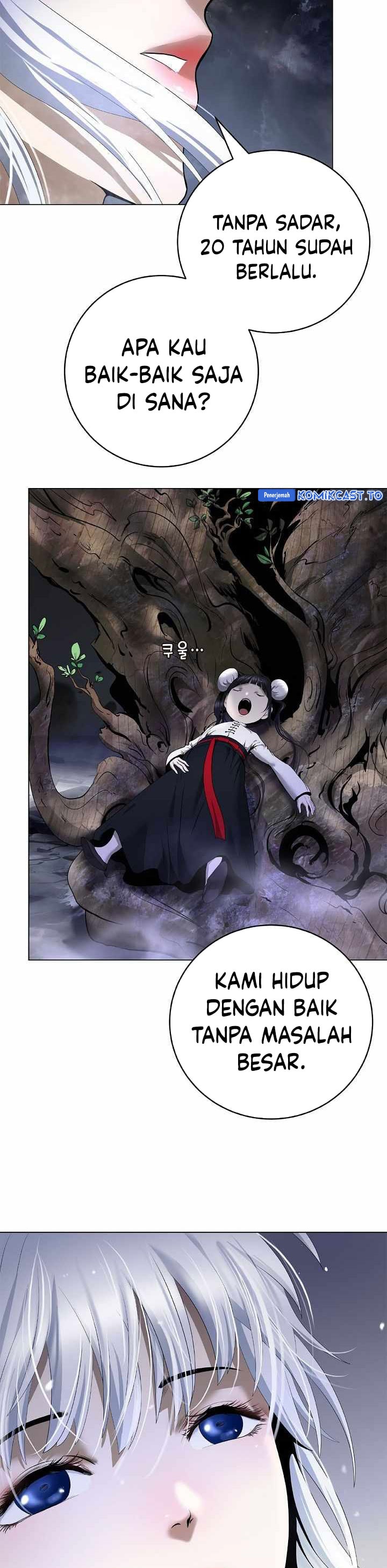 Baca Cystic Story (Call The Spear) - Chapter 219 halaman 43