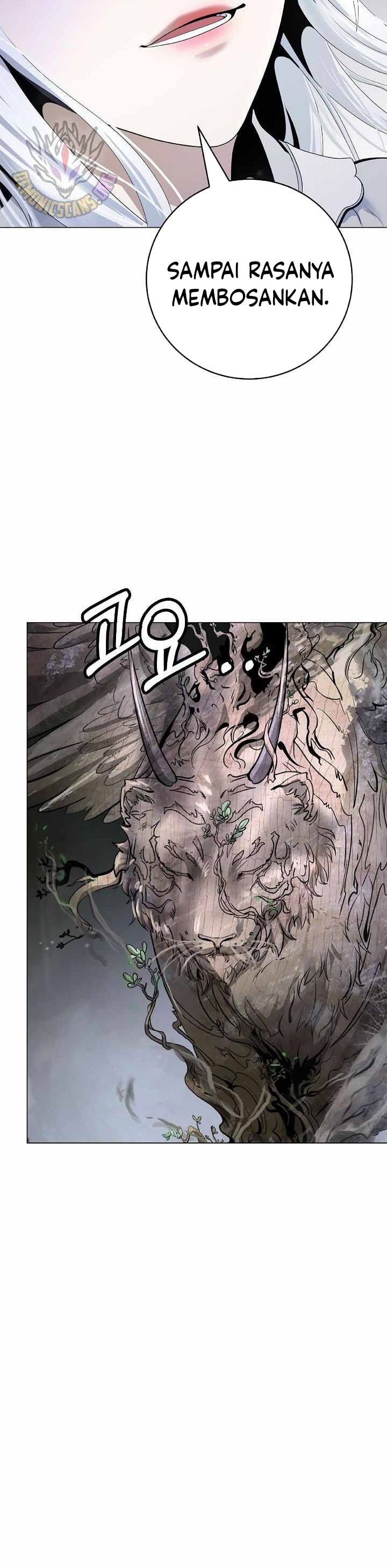 Baca Cystic Story (Call The Spear) - Chapter 219 halaman 44