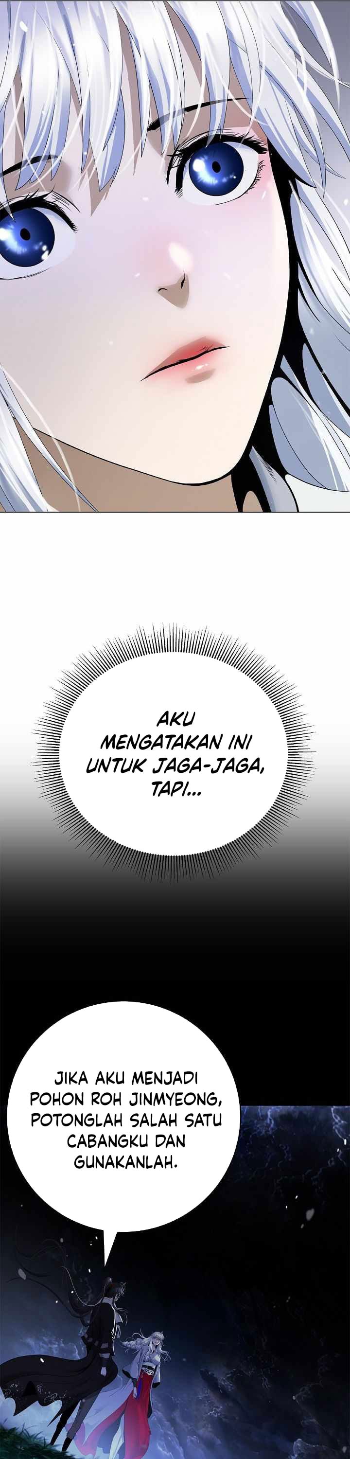 Baca Cystic Story (Call The Spear) - Chapter 219 halaman 45