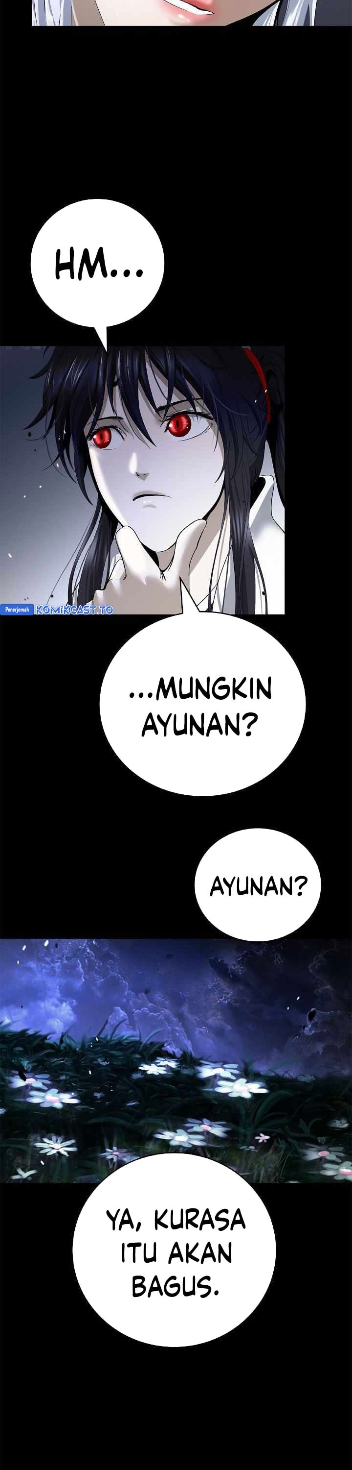 Baca Cystic Story (Call The Spear) - Chapter 219 halaman 47