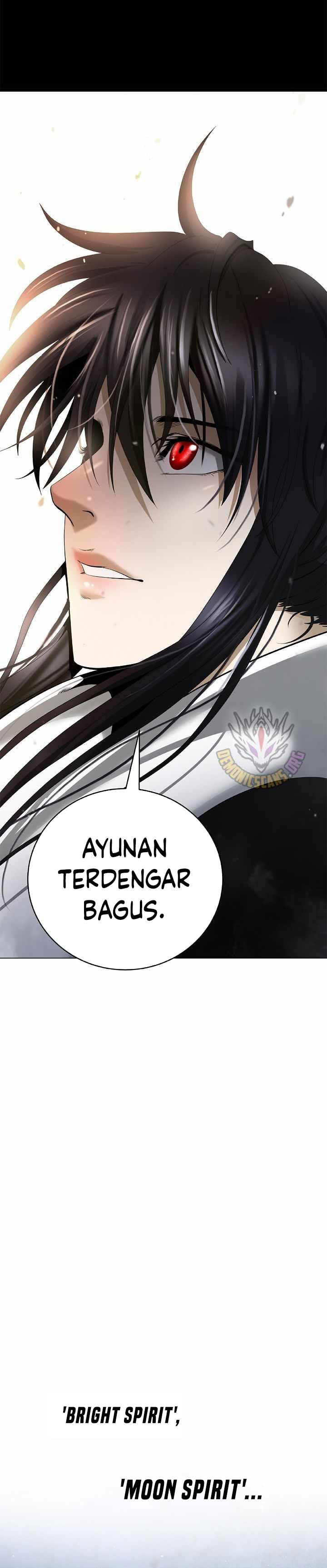 Baca Cystic Story (Call The Spear) - Chapter 219 halaman 48