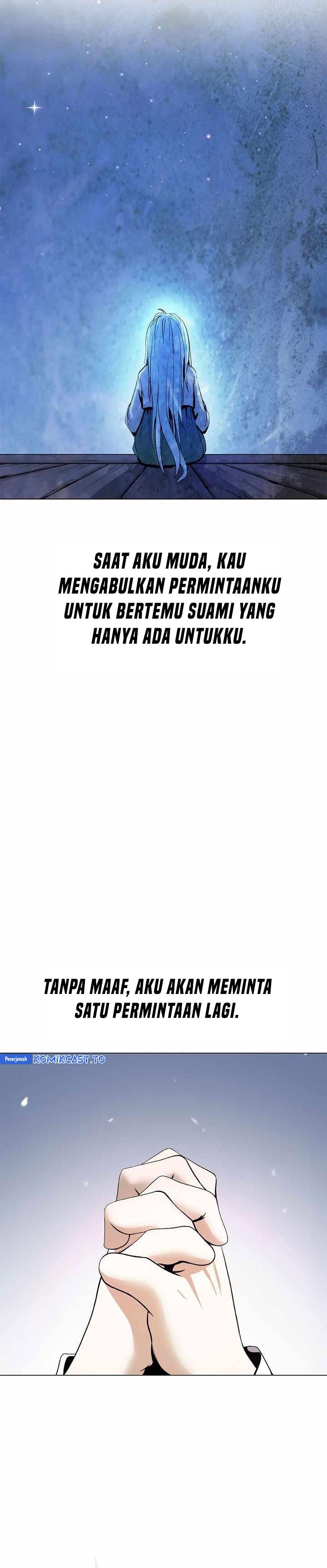 Baca Cystic Story (Call The Spear) - Chapter 219 halaman 49