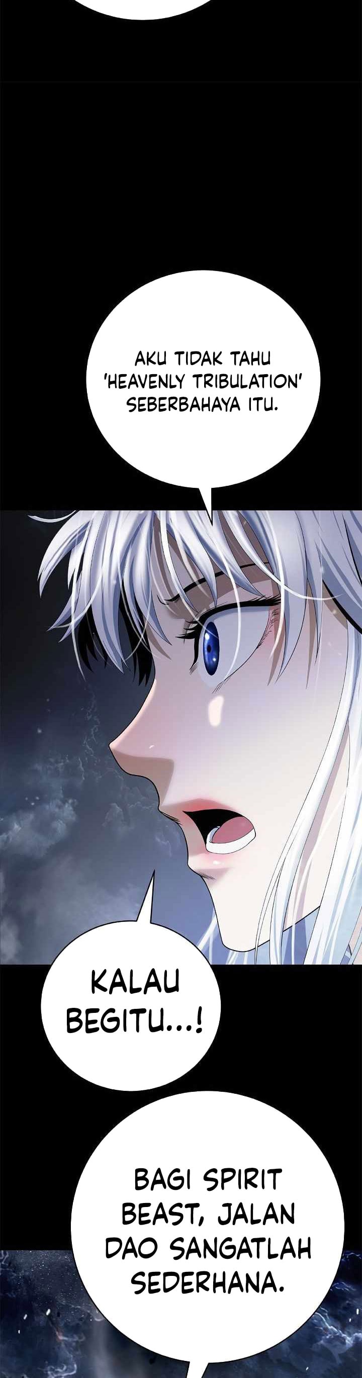 Baca Cystic Story (Call The Spear) - Chapter 219 halaman 5