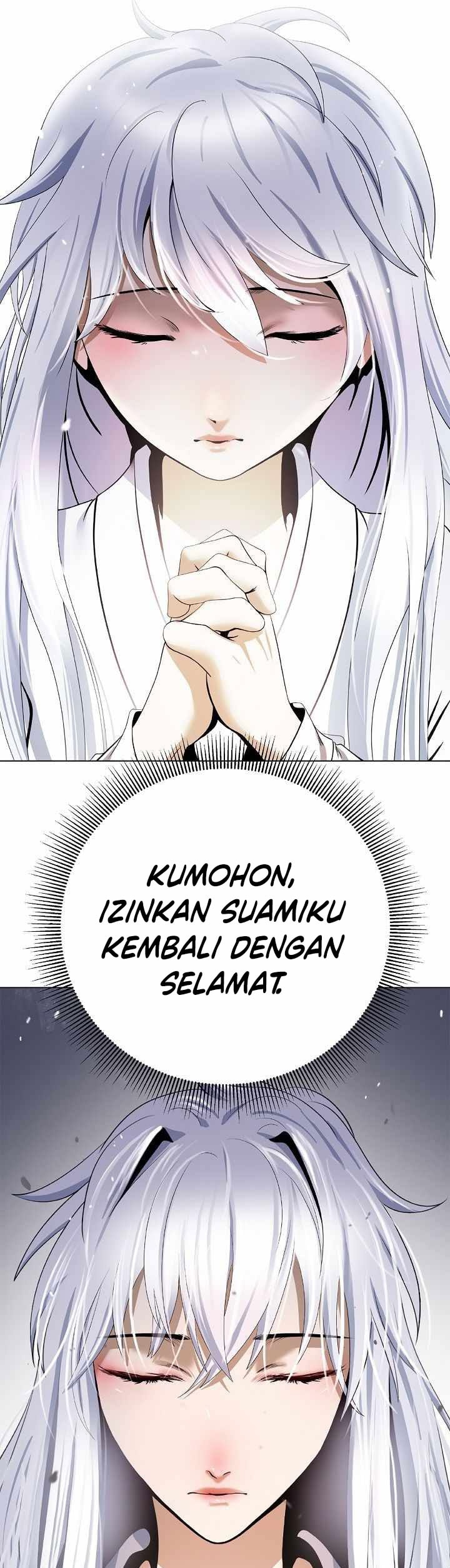 Baca Cystic Story (Call The Spear) - Chapter 219 halaman 50