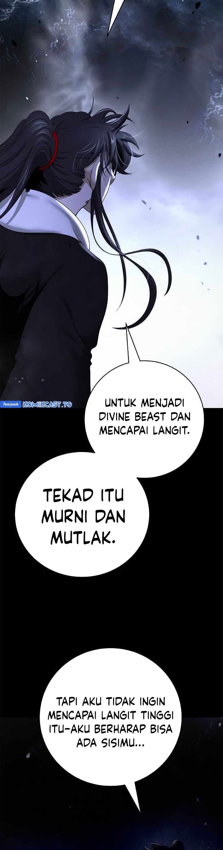 Baca Cystic Story (Call The Spear) - Chapter 219 halaman 6